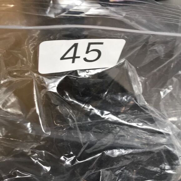 Asics Gel-Nimbus 17 White/Pink Athletic Running Shoes T557N Women’s Size 10.5 - Picture 12 of 12